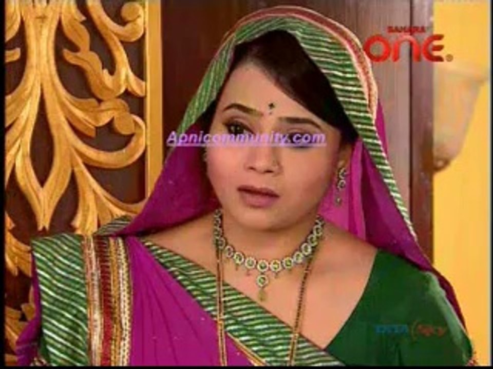 Firangi Bahu-20 Feb 2014-pt1