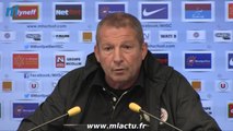 MHSC Courbis Niang si ça pouvait s arrêter