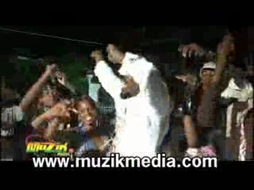 Beenie Man - chaka chaka_300k