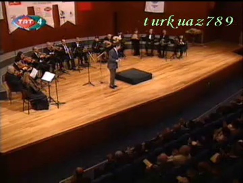 Gökhan SEZEN-Çile Bülbülüm Çile (Bülbülüm Gel De Dile)