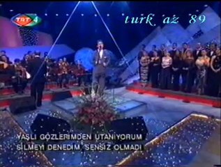 Gökhan SEZEN-Sensiz Olmadı