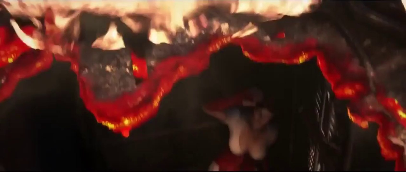 Sacred 3 - Trailer CGI