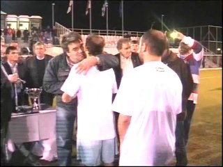 Tελικός κυπέλλου Βοιωτίας: Παρνασσός-Θήβα 3-0