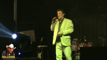 SCHMOLL DE MONTBELIARD " LA VOIX ELVIS " " ROLLMOPS"