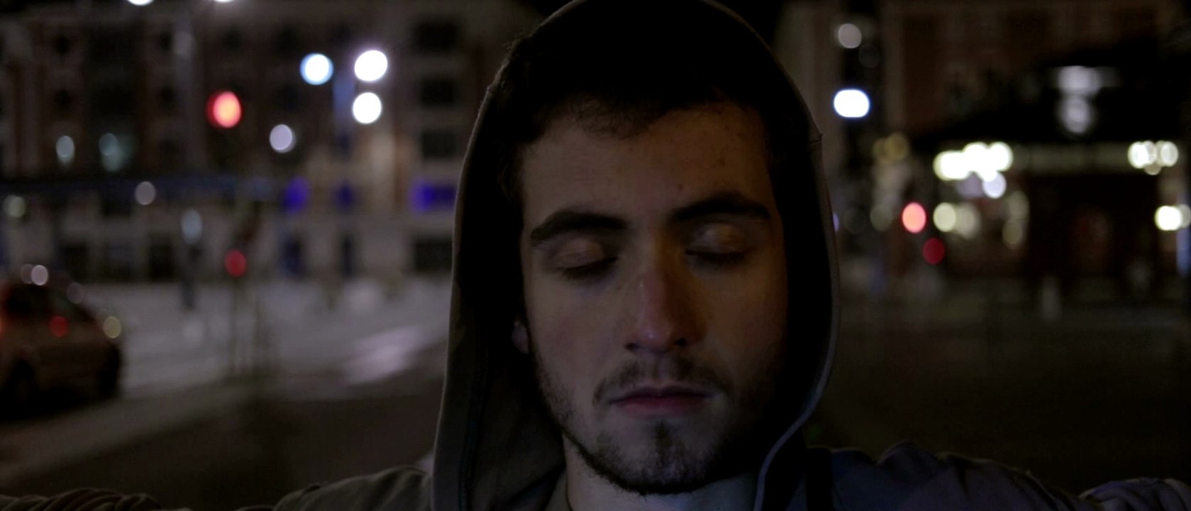 When Angels Deserve to Die - Trailer