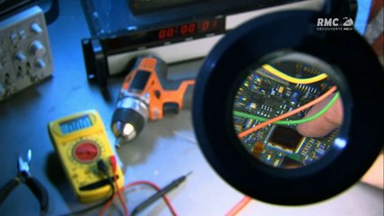 Mayday, dangers dans le ciel - Mauvaise reputation