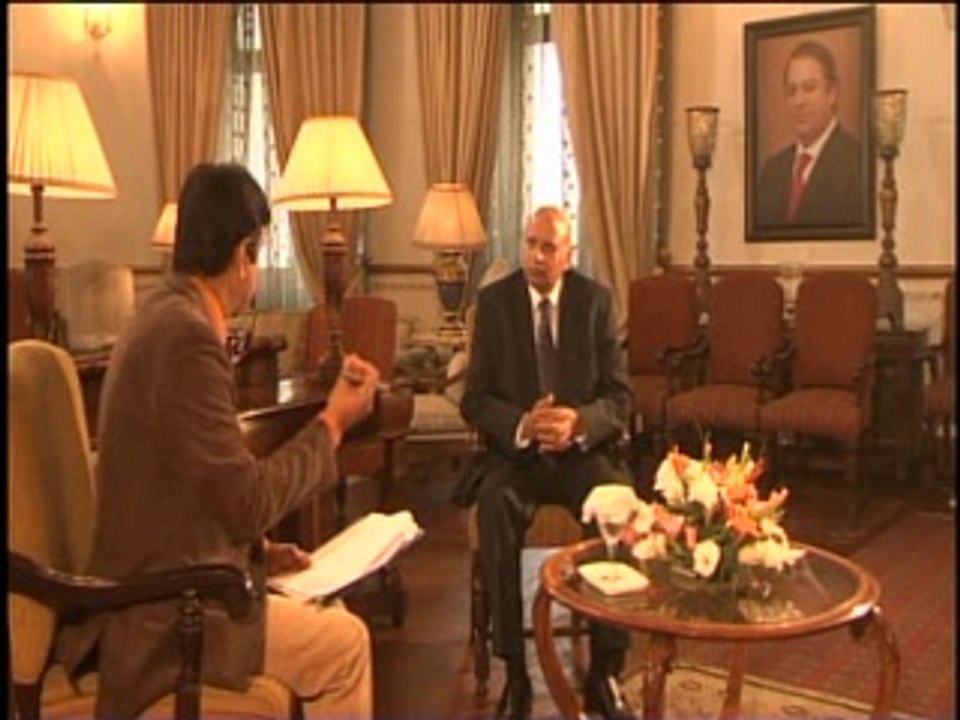 Subha Ka Bhula with Saghir Ramay 19 February 2014 Part 03