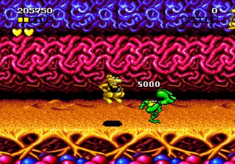 Battletoads Full Walkthrough NES (HD 1080p)