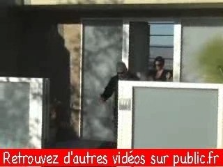 Les scoops du jour !