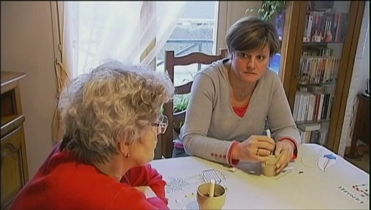 "Envoyé spécial" : une vie sous tutelle