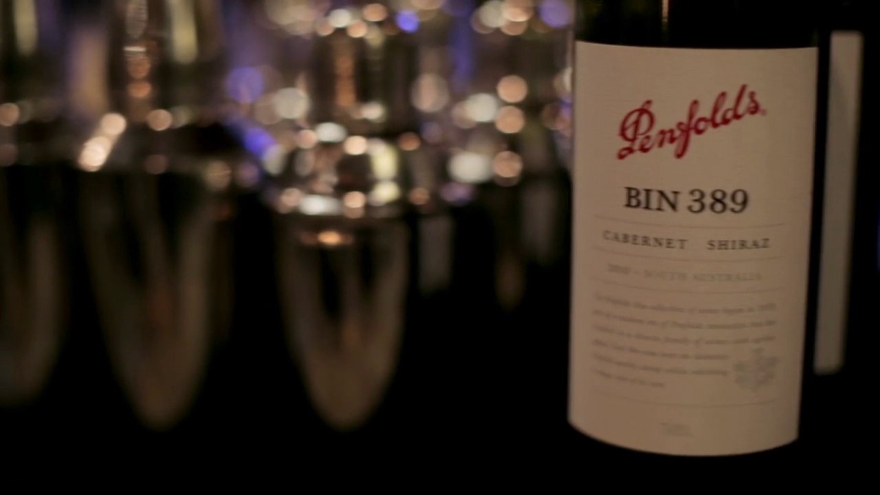 Landmark Hospitality | Penfolds Wine Dinner | Liberty House, Jersey City NJ