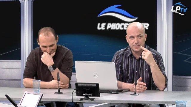 Talk Show : avant match OM-Lorient