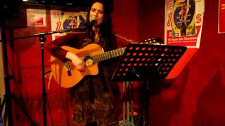 le gitan by Karelle (Casa Latina Bordeaux 16-02-2014)