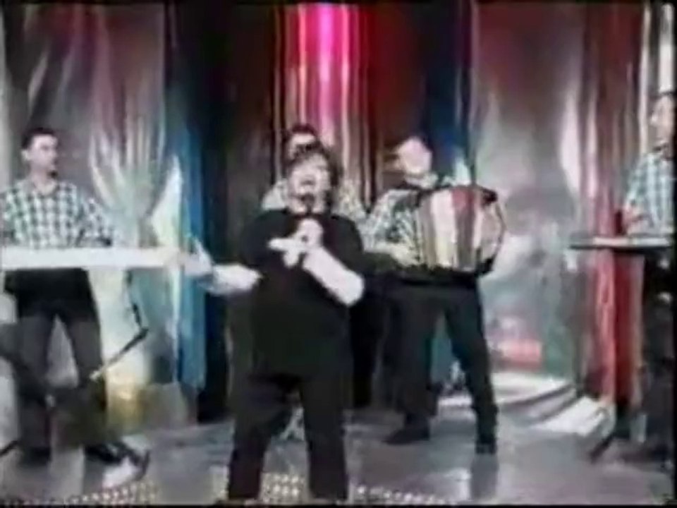 NINO REŠIĆ - MA NIJE ZORA ZBOG TEBE SVANULA