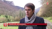 Pro et anti-ours toujours irréconciliables dans les Pyrénées