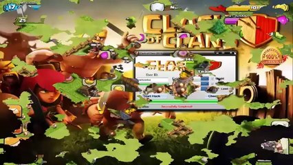 [FREE][Release] Clash of Clans Hack Tool February 2014