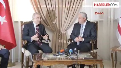 Ünal Aysal'a KKTC Başbakanı Yorgancıoğlu'ndan Olumsuz Cevap