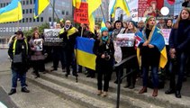 Ucraina, i ministri degli Esteri europei preparano sanzioni mirate