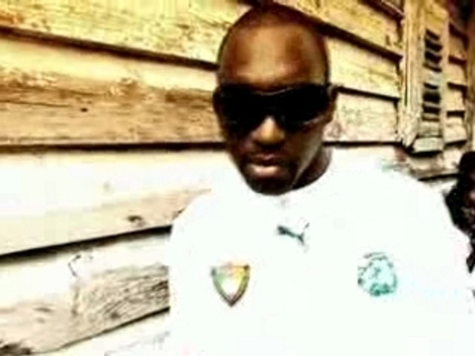 Mac Tyer - 93 Tu Peux Pas Test