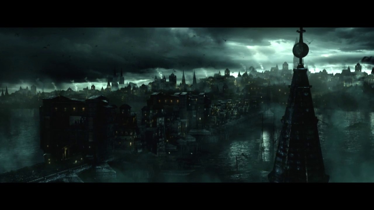 Thief - Trailer de lancement