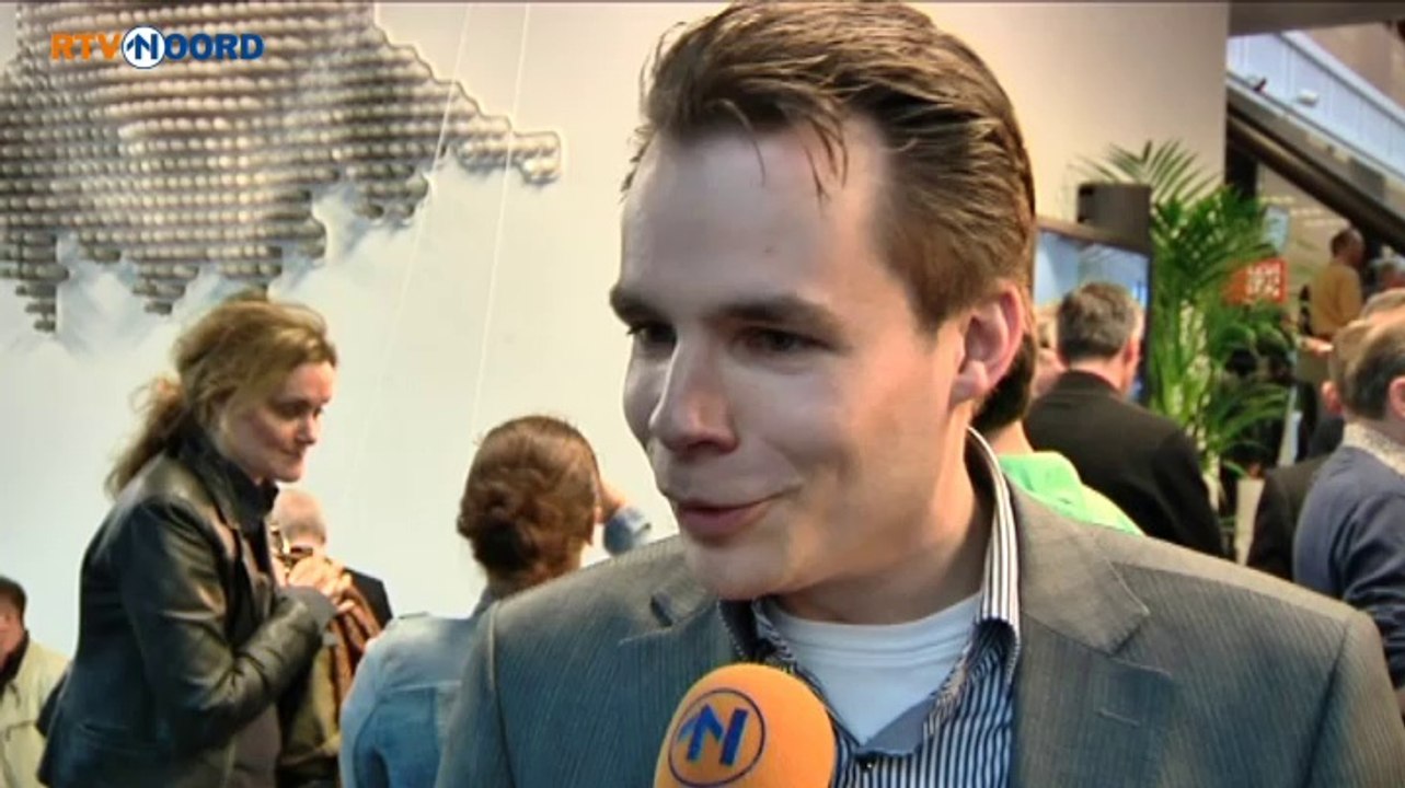 De gemiddelde Groninger is bekend - RTV Noord