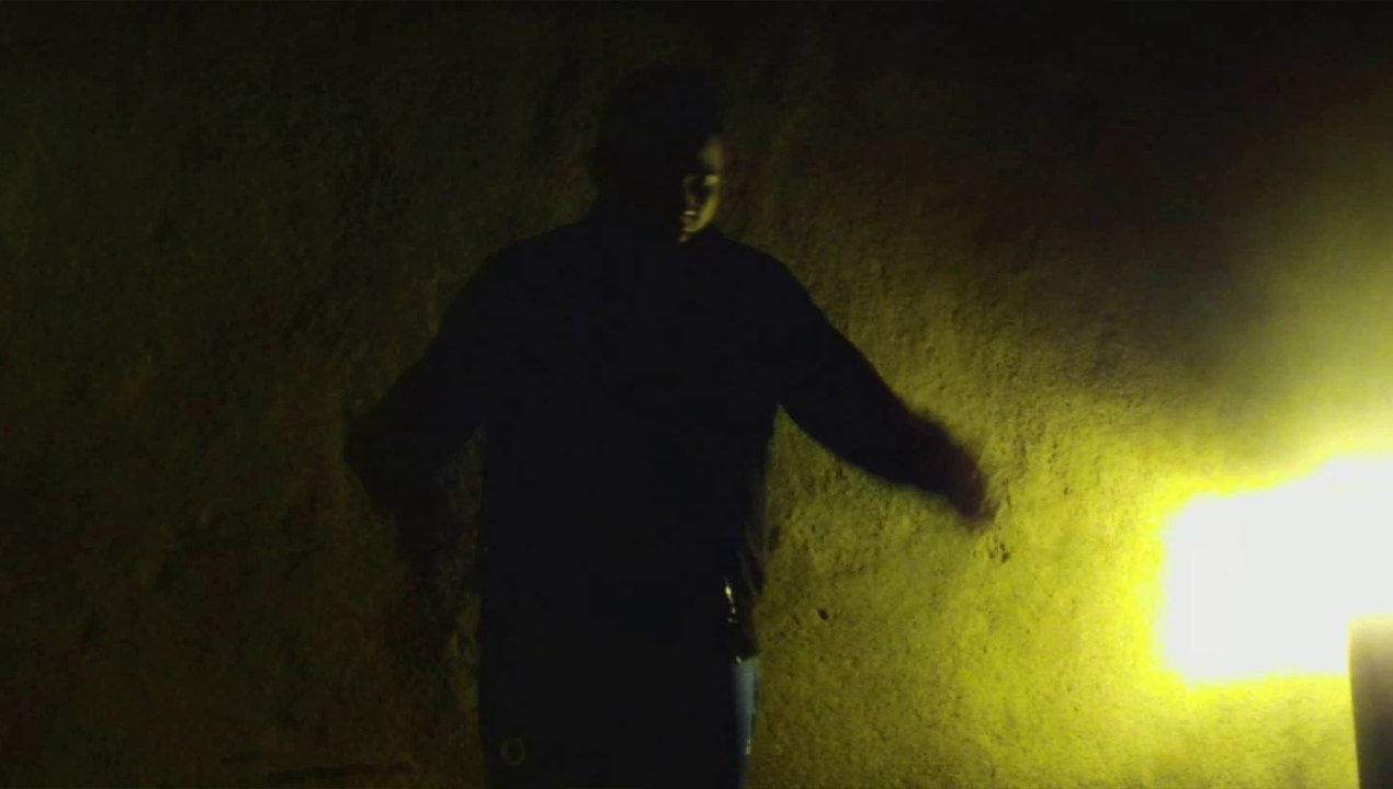 Mazen "Jusqu'au Bout De Mes Reves"