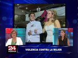 Carmen Gonzales: Florcita Polo no es ninguna heroína por denunciar maltrato (2/2)