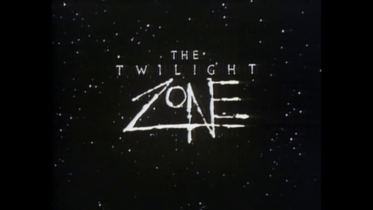 The Twilight Zone - 1985 - Herzen kann man nicht tauschen - by ARTBLOOD