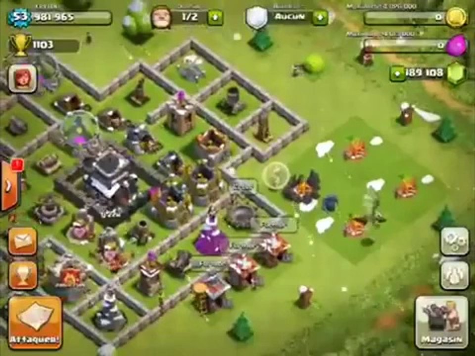 Clash of Clans Hack Latest Updated February 2014with PROOF