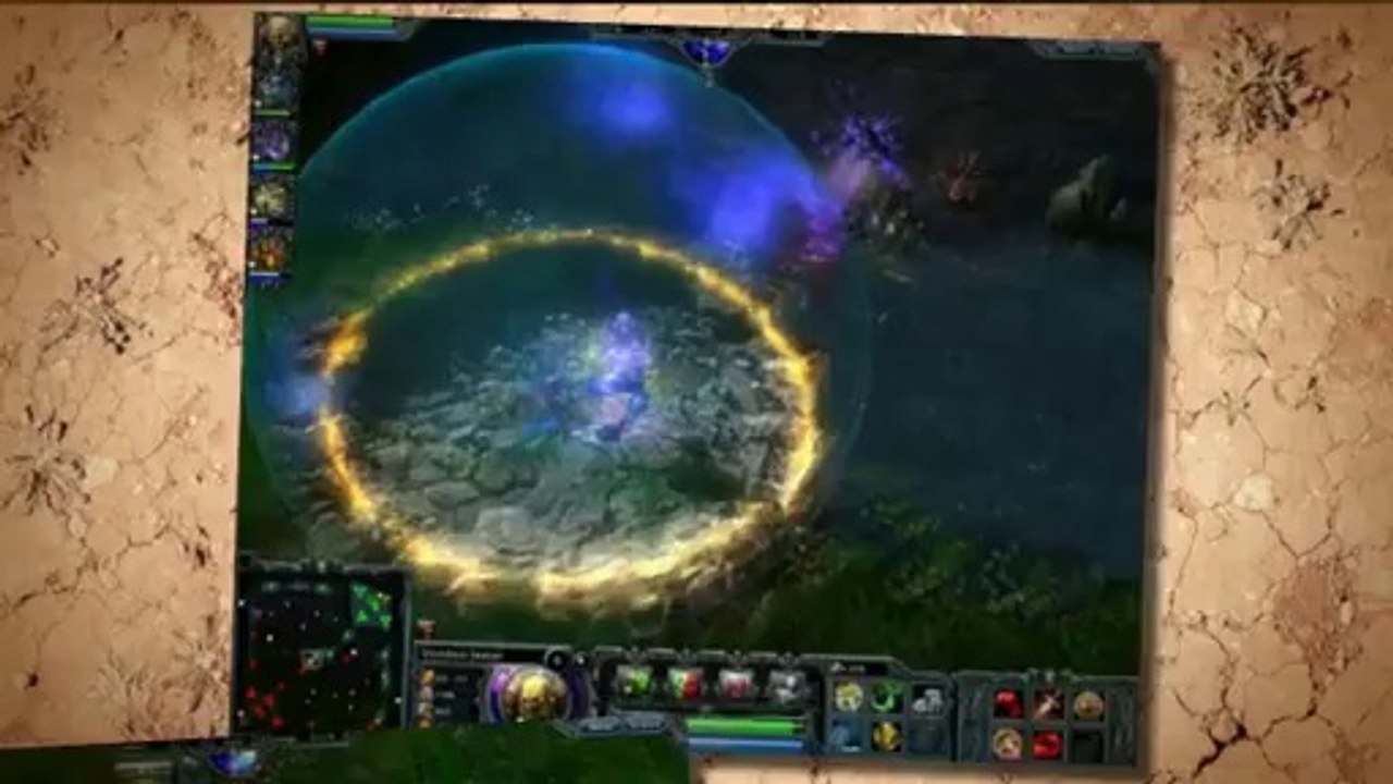 Heroes of Newerth Gold And Silver Hack Generator + Map Hack