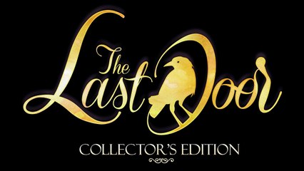 CGR Trailers - THE LAST DOOR: COLLECTOR’S EDITION Trailer