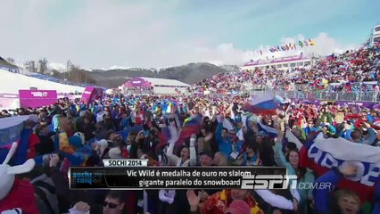 Amigão do Sportcenter cai na risada falando sobre Brasileiro em 58° lugar.