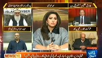 NewsEye (Drone Bund..Phir Bhi Mazakarat Nakam Ku ) - 20th February 2014