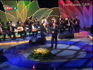 Gökhan SEZEN-Ey Mutrib-i Zevk Âşina