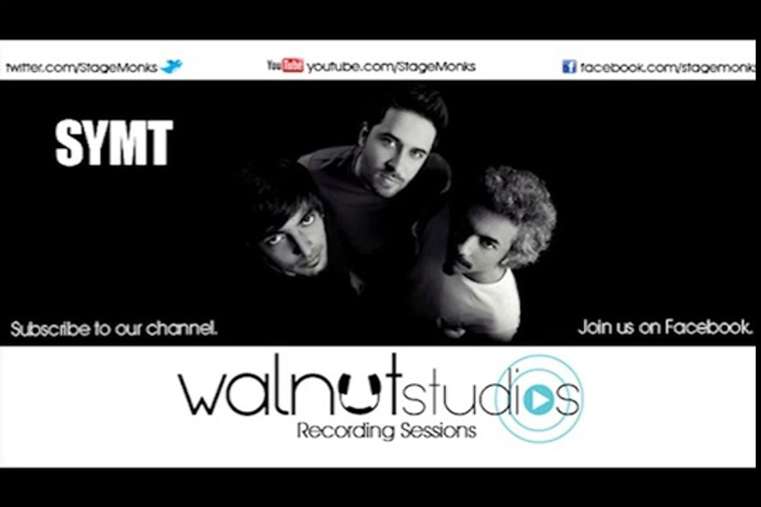 When you were young - The Killers - SYMT(Cover)