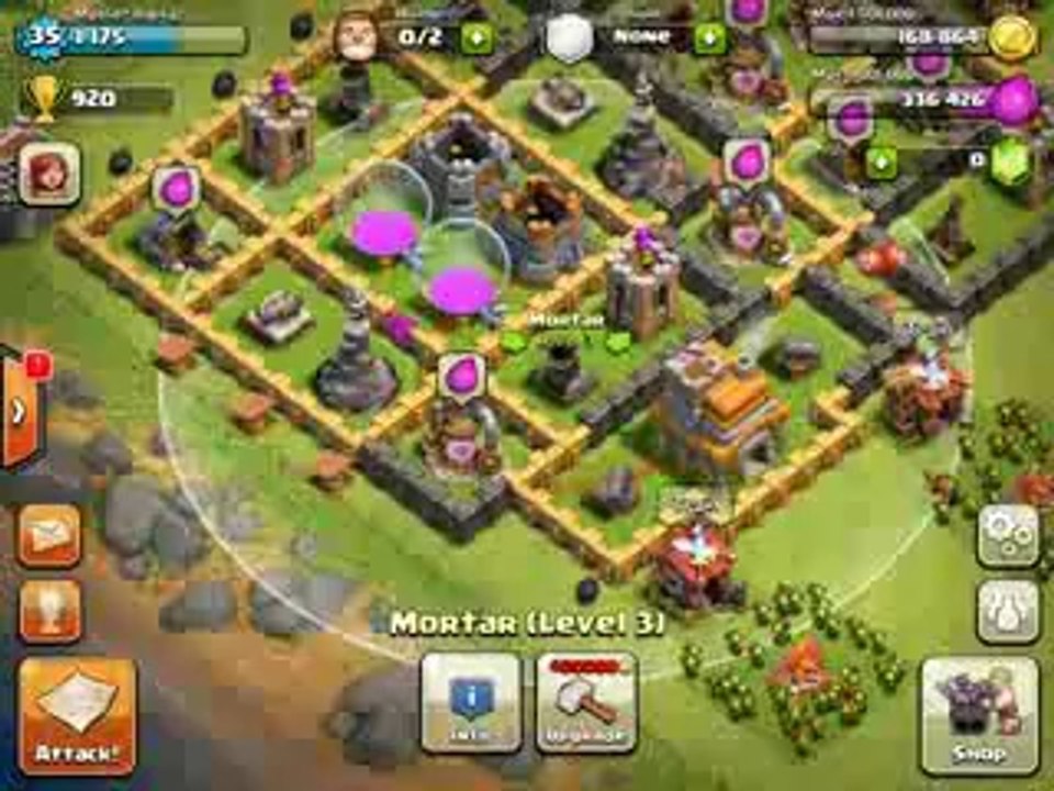 How To Hack Clash Of Clans ( February 2014) {UPDATED}