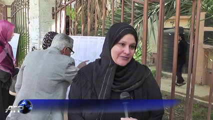 Les Libyens aux urnes pour élire leur Assemblée constituante