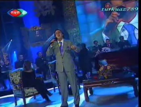 Gökhan SEZEN-Ben Seni Unutmak İçin Sevmedim