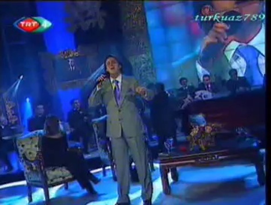 Gökhan SEZEN-Ben Seni Unutmak İçin Sevmedim