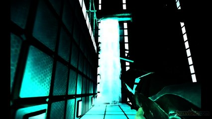 L'univers du jeu indépendant - TesserAct - Des airs de Portal