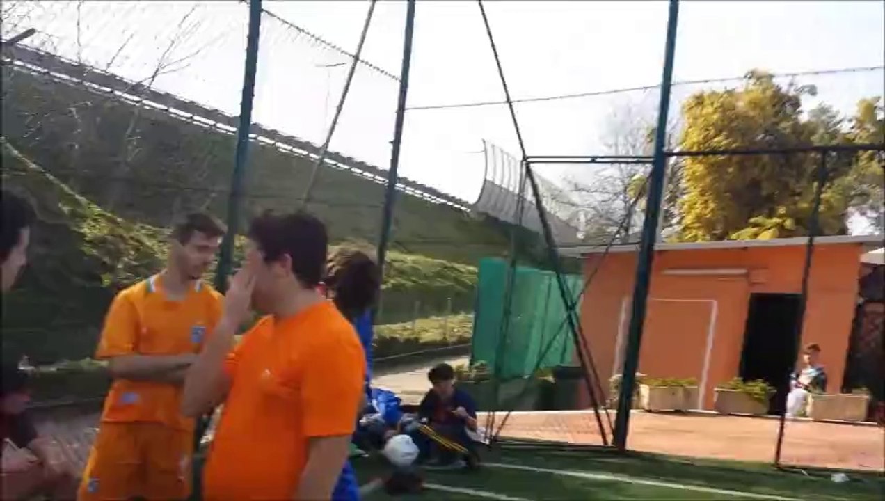 3°partita
