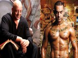 Aamir Khan Upset With Sanjay Dutt For Delaying His Next | Exclusive