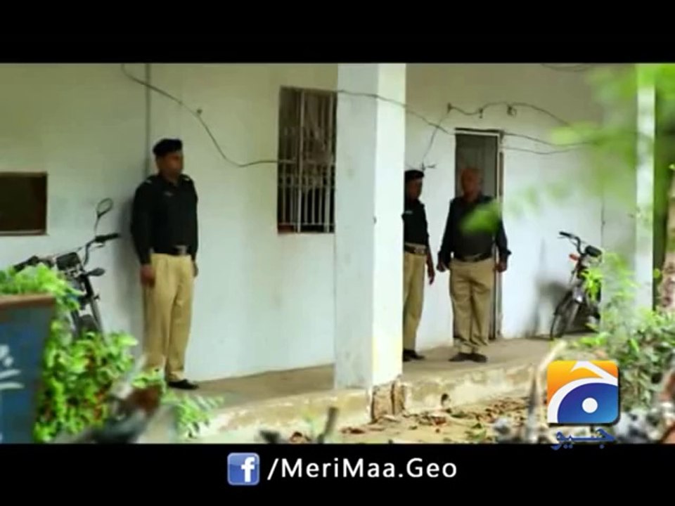 Meri Maa-Episode 105