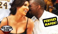 KIM KARDASHIAN, KANYE WEST: Sex Tapes Make For A Perfect Match