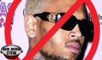 CHRIS BROWN APP Removes Pop Star from Internet