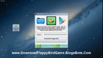 Download Flappy Bird Game iOS Android Free iPhone iPad iPod