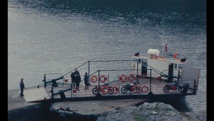 THE GREASY HANDS PREACHERS - TEASER - BLITZ