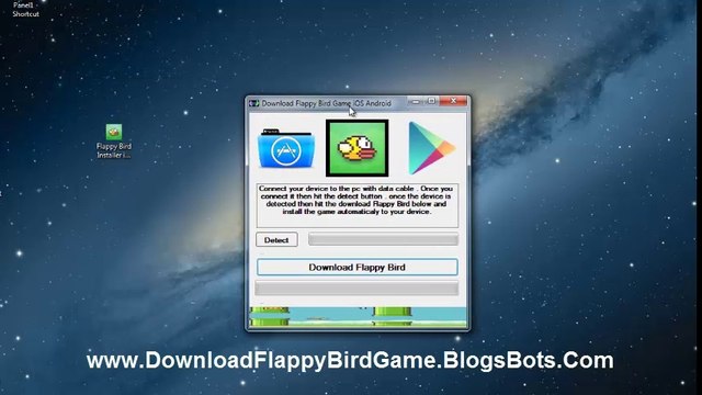 Flappy Bird Game Download iPhone iPad iPod Android
