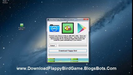 Flappy Bird Game Download iPhone iPad iPod Android