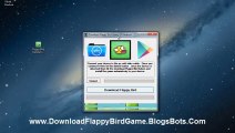 Download Flappy Bird on iPhone iPad iPod Android iOS Free
